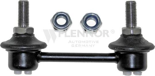 Flennor FL0024-H - Çubuq / Strut, stabilizator furqanavto.az