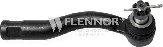 Flennor FL0025-B - Bağlama çubuğunun sonu furqanavto.az