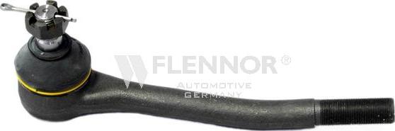 Flennor FL0021-B - Bağlama çubuğunun sonu furqanavto.az