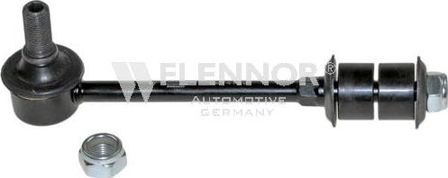 Flennor FL0028-H - Çubuq / Strut, stabilizator furqanavto.az