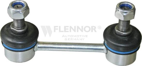 Flennor FL0027-H - Çubuq / Strut, stabilizator furqanavto.az