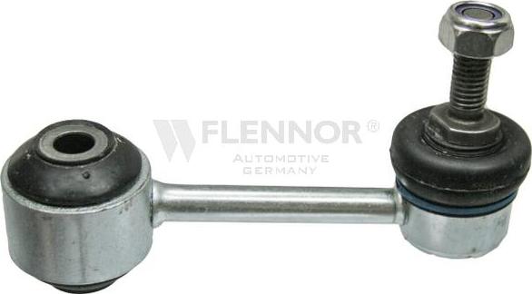 Flennor FL0074-H - Çubuq / Strut, stabilizator furqanavto.az