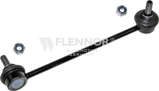 Flennor FL0070-H - Çubuq / Strut, stabilizator furqanavto.az