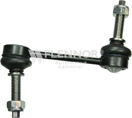 Flennor FL0071-H - Çubuq / Strut, stabilizator www.furqanavto.az