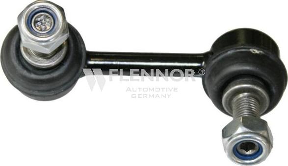 Flennor FL0078-H - Çubuq / Strut, stabilizator furqanavto.az