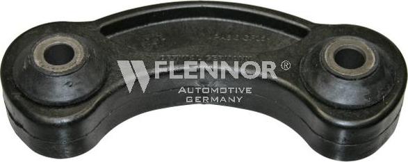 Flennor FL0073-H - Çubuq / Strut, stabilizator furqanavto.az