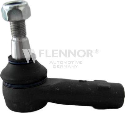 Flennor FL0195-B - Bağlama çubuğunun sonu furqanavto.az