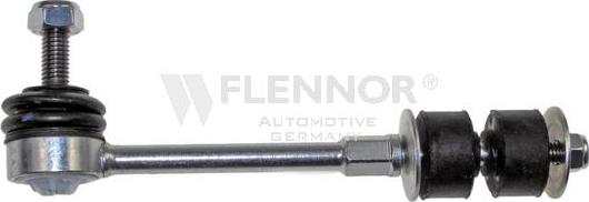 Flennor FL0140-H - Çubuq / Strut, stabilizator furqanavto.az