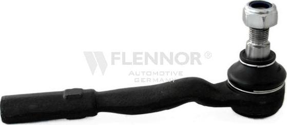 Flennor FL0141-B - Bağlama çubuğunun sonu furqanavto.az