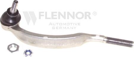 Flennor FL0148-B - Bağlama çubuğunun sonu furqanavto.az
