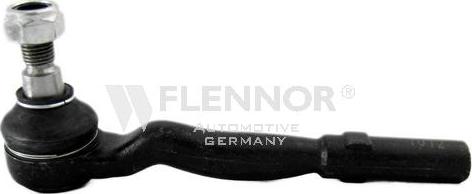 Flennor FL0142-B - Bağlama çubuğunun sonu furqanavto.az