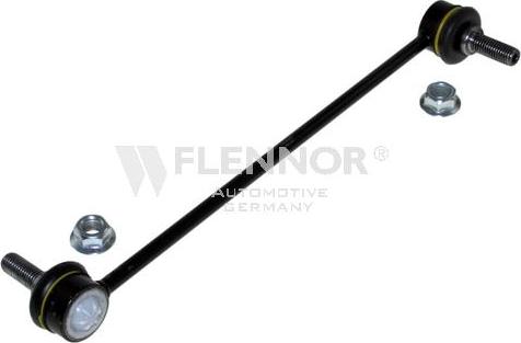 Flennor FL0156-H - Çubuq / Strut, stabilizator furqanavto.az