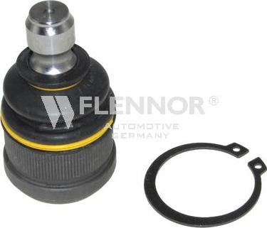 Flennor FL015-D - Billi birləşmə furqanavto.az