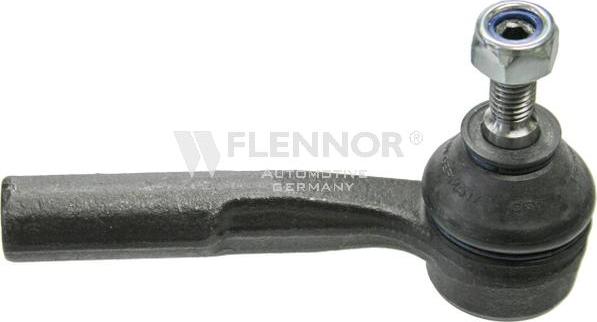 Flennor FL0169-B - Bağlama çubuğunun sonu furqanavto.az