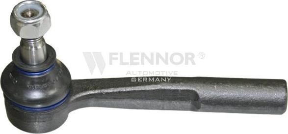 Flennor FL0165-B - Bağlama çubuğunun sonu furqanavto.az