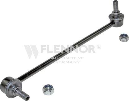 Flennor FL0166-H - Çubuq / Strut, stabilizator furqanavto.az