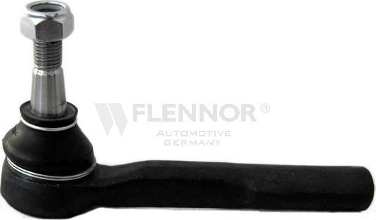 Flennor FL0104-B - Bağlama çubuğunun sonu furqanavto.az