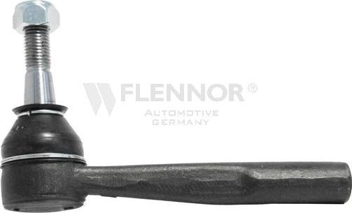 Flennor FL0105-B - Bağlama çubuğunun sonu furqanavto.az