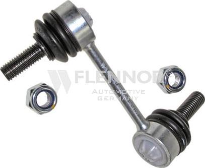 Flennor FL0105-H - Çubuq / Strut, stabilizator furqanavto.az