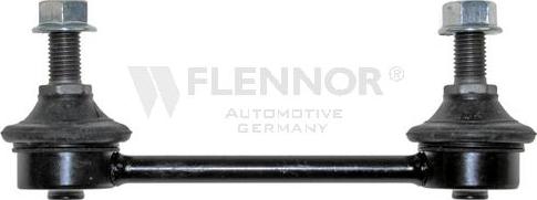Flennor FL0102-H - Çubuq / Strut, stabilizator furqanavto.az