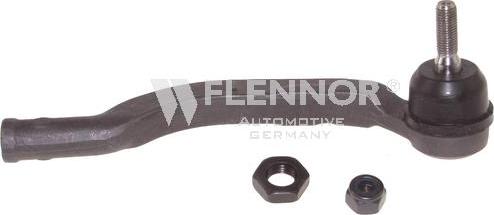 Flennor FL0107-B - Bağlama çubuğunun sonu furqanavto.az