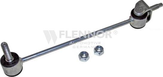 Flennor FL0116-H - Çubuq / Strut, stabilizator furqanavto.az