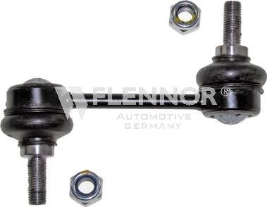 Flennor FL0110-H - Çubuq / Strut, stabilizator furqanavto.az