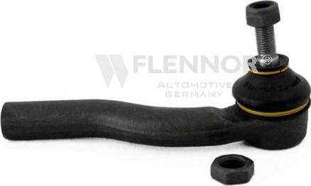 Flennor FL0112-B - Bağlama çubuğunun sonu furqanavto.az