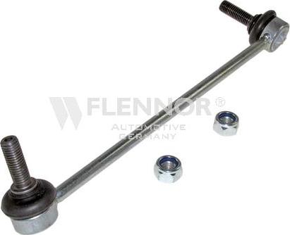 Flennor FL0182-H - Çubuq / Strut, stabilizator furqanavto.az