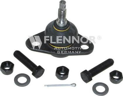 Flennor FL013-D - Billi birləşmə furqanavto.az