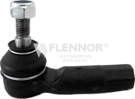 Flennor FL0120-B - Bağlama çubuğunun sonu furqanavto.az