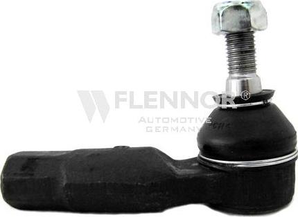 Flennor FL0121-B - Bağlama çubuğunun sonu furqanavto.az