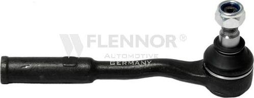 Flennor FL0128-B - Bağlama çubuğunun sonu furqanavto.az