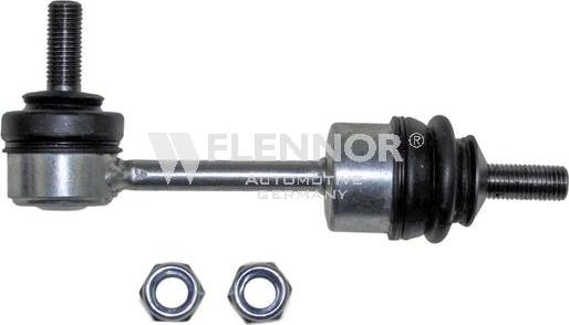 Flennor FL0122-H - Çubuq / Strut, stabilizator www.furqanavto.az