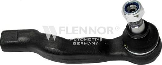 Flennor FL0127-B - Bağlama çubuğunun sonu furqanavto.az