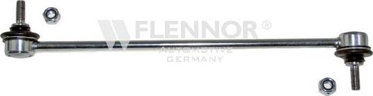Flennor FL0175-H - Çubuq / Strut, stabilizator furqanavto.az
