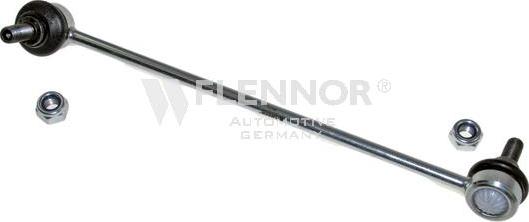 Flennor FL0170-H - Çubuq / Strut, stabilizator www.furqanavto.az