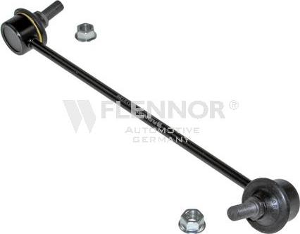 Flennor FL0171-H - Çubuq / Strut, stabilizator furqanavto.az