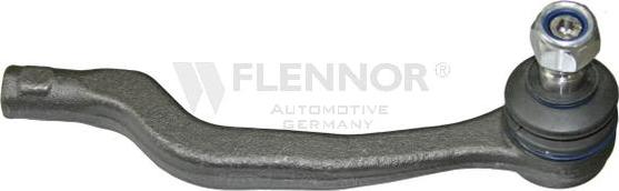Flennor FL0178-B - Bağlama çubuğunun sonu furqanavto.az