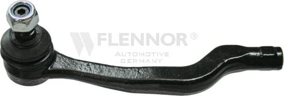 Flennor FL0177-B - Bağlama çubuğunun sonu furqanavto.az