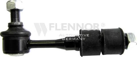 Flennor FL0290-H - Çubuq / Strut, stabilizator furqanavto.az