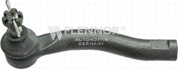 Flennor FL0291-B - Bağlama çubuğunun sonu furqanavto.az