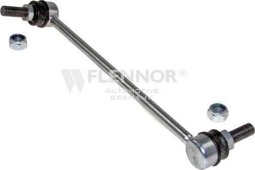 Flennor FL0291-H - Çubuq / Strut, stabilizator furqanavto.az