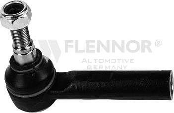 Flennor FL0298-B - Bağlama çubuğunun sonu furqanavto.az