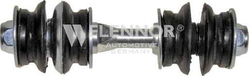 Flennor FL0298-H - Çubuq / Strut, stabilizator furqanavto.az