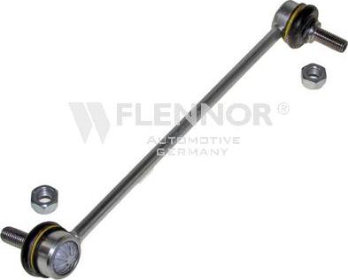 Flennor FL0293-H - Çubuq / Strut, stabilizator furqanavto.az