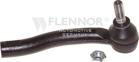 Flennor FL0292-B - Bağlama çubuğunun sonu furqanavto.az