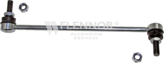 Flennor FL0292-H - Çubuq / Strut, stabilizator furqanavto.az