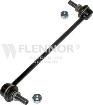 Flennor FL0246-H - Çubuq / Strut, stabilizator furqanavto.az