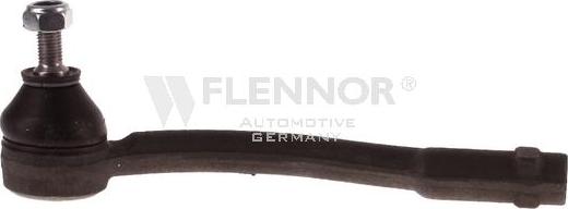 Flennor FL0251-B - Bağlama çubuğunun sonu furqanavto.az